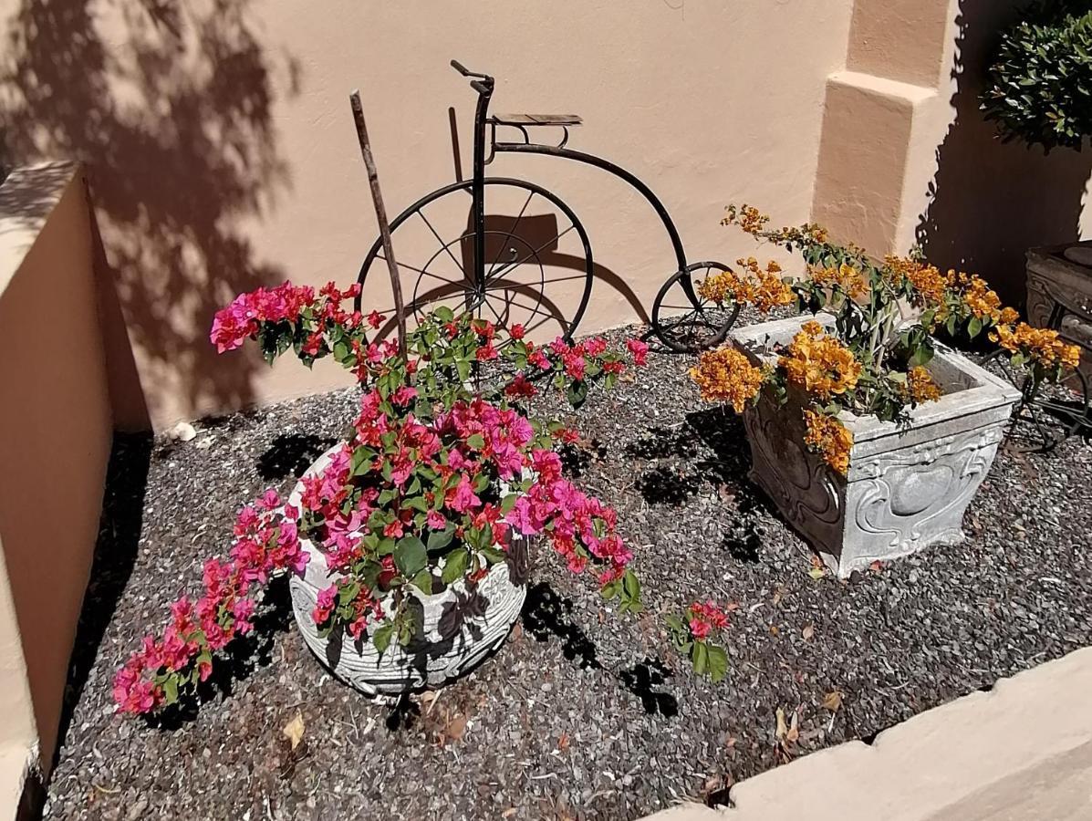 Squirrels Corner Bed & Breakfast Montagu Luaran gambar